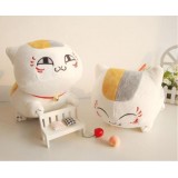 Cartoon Cat 30cm/12" PP Cotton Stuffed/Plush Toy