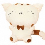 Big Faced Cat 55cm/21" PP Cotton Stuffed/Plush Toy