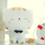 Big Face Cat Pattern 55cm/21" PP Cotton Stuffed Toys