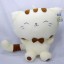 Big Face Cat Pattern 55cm/21" PP Cotton Stuffed Toys