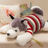 Cute & Novel Huskie 100cm/39" PP Cotton Stuffed/Plush Toy