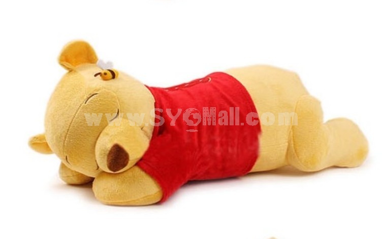 Winnie the Pooh 60cm/23" PP Cotton Stuffed Toys