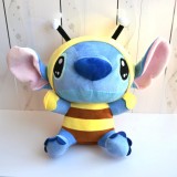 Bee Stitch 35cm/14" PP Cotton Stuffed/Plush Toy