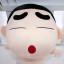 Crayon Shin-chan with Panty 35cm/14" PP Cotton Stuffed Toys 