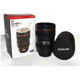 Canon EF 24-105mm f/4L IS USM Shape Vacuum Cup with Cover 