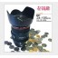Canon EF 24-105mm f/4L IS USM Shape Piggy Box Money Box
