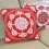 Personality Pillow (No Pillow Inner) - Flower Blooming