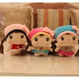 Cute & Novel Angela Plush Toys Set 2Pcs 18*12cm