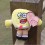 Lovely SpongeBob SquarePants 12s Record Function Plush Toy 18*15cm
