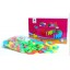 500 pcs Luminous Domino Set Educational Toy Children's Gift