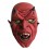 Halloween Party Mask Devils Mask