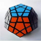 Shengshou Megaminx Puzzle Magic Rubik'S Cube