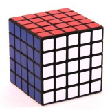 ShengShou 5x5x5 Speed Puzzle Magic Rubik's Cube