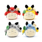 Cute & Novel Totoro Plush Toy