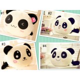 Cute & Novel Lying Panda Plush Toy 55cm