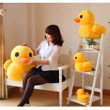 Cute & Novel Rubber Duck Plush Toy 20cm