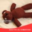 Cute Teddy Bear Plush Toy 55cm
