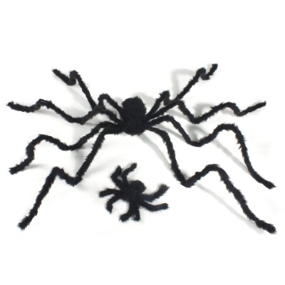http://www.toyhope.com/73124-thickbox/creative-holloween-black-lint-spider-2m.jpg