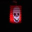 Creative Holloween Column Pumpkin Lantern 2PCs
