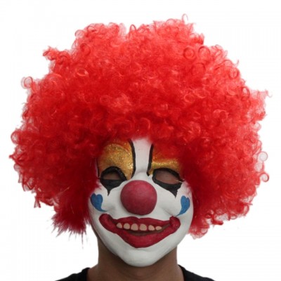 http://www.toyhope.com/73532-thickbox/halloween-christmas-masquerade-mask-custume-mask-latex-clown-mask-with-red-afro-look-wig.jpg
