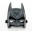 5PCS Halloween/Christmas Masquerade Mask Custume Mask -- Batman Mask Half Face