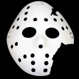 Halloween/Christmas Masquerade Mask Custume Mask - Killer Jason Mask