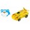 Music Car & Helicopter 2 in 1 Model Toy Children's Educational Toy