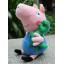 Peppa Pig Plush Toy George 29cm