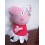Peppa Pig Plush Toy Ballet Peppa