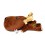 Cute Forset Dog Pattern Decor Air Purge Auto Bamboo Charcoal Case Bag Car Accessories Plush Toy