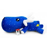 Cute & Novel Starry Sky Puppy Bamboo Charcoal Air Purifier Cushion (for Car/Office/Home)