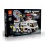 WANGE High Quality Blocks Police Series Police Car 170 Pcs LEGO Compatible 040218