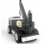 WANGE High Quality Blocks Police Series 155 Pcs LEGO Compatible 040225