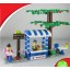 WANGE High Quality Blocks Business Street Series 191 Pcs LEGO Compatible 26143
