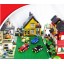 WANGE High Quality Plastic Blocks Duplex Series 480 Pcs LEGO Compatible 31053