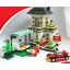 WANGE High Quality Plastic Blocks Villa Series 512 Pcs LEGO Compatible 31051