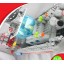 WANGE High Quality Plastic Blocks Warship Series 449 Pcs LEGO Compatible 040330
