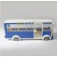 WANGE High Quality Plastic Blocks Bus Series 302 Pcs LEGO Compatible 44131N
