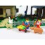 WANGE High Quality Plastic Blocks Farm Series 412 Pcs LEGO Compatible 33202