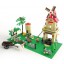 WANGE High Quality Plastic Blocks Farm Series 569 Pcs LEGO Compatible 34203N