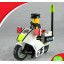 WANGE High Quality Plastic Blocks Building Series 890 Pcs LEGO Compatible 040229