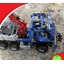 WANGE High Quality Plastic Blocks Truck Series 805 Pcs LEGO Compatible 3331