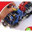 WANGE High Quality Plastic Blocks Truck Series 805 Pcs LEGO Compatible 3331