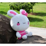 Cute & Novel Ice Cream Rabbit Plush Toy 60cm/23in