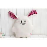 Cute & Novel Gagtooth Lovers Plush Toy Cushion 70cm/27in