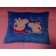 Peppa Pig Reversible 18" Plush Toy and Cushion Pillow