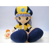 40cm/15" Cute & Novel Yuppies Plush Doll Plush Toy