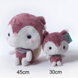 30cm/12" Cute & Novel Squirrel Plush Doll Plush Toy
