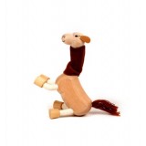 Cute & Novel Wooden Australia Animal Puppet Farm Series - Non-humped Camel