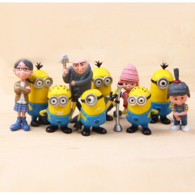 http://www.toyhope.com/86803-thickbox/10pcs-lot-despicable-me-2-the-minions-garage-kits-model-toys.jpg
